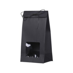 Geschenktüte mit Fenster