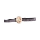 Haarband mit Blume von Maileg