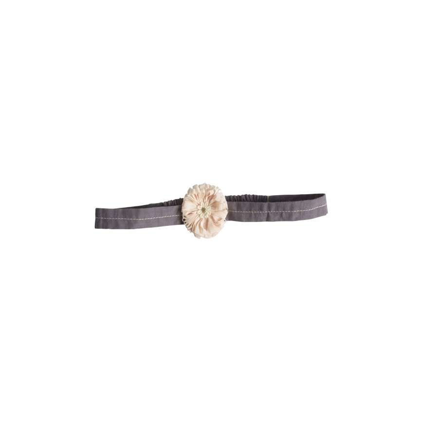 Haarband mit Blume von Maileg