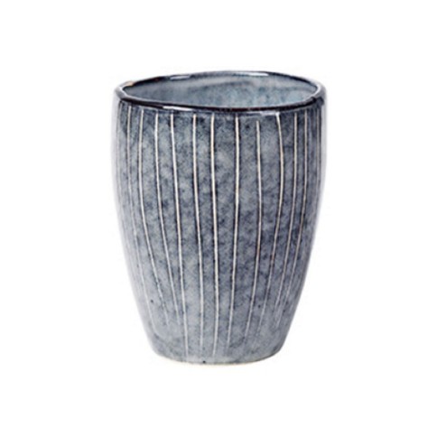 Becher Nordic sea von Broste Copenhagen