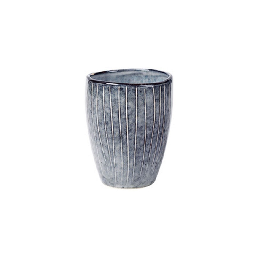 Becher Nordic sea von Broste Copenhagen