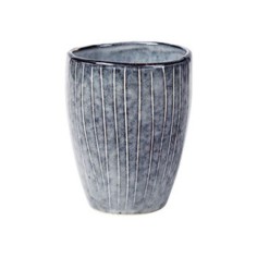 Becher Nordic sea von Broste Copenhagen