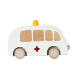 Krankenwagen