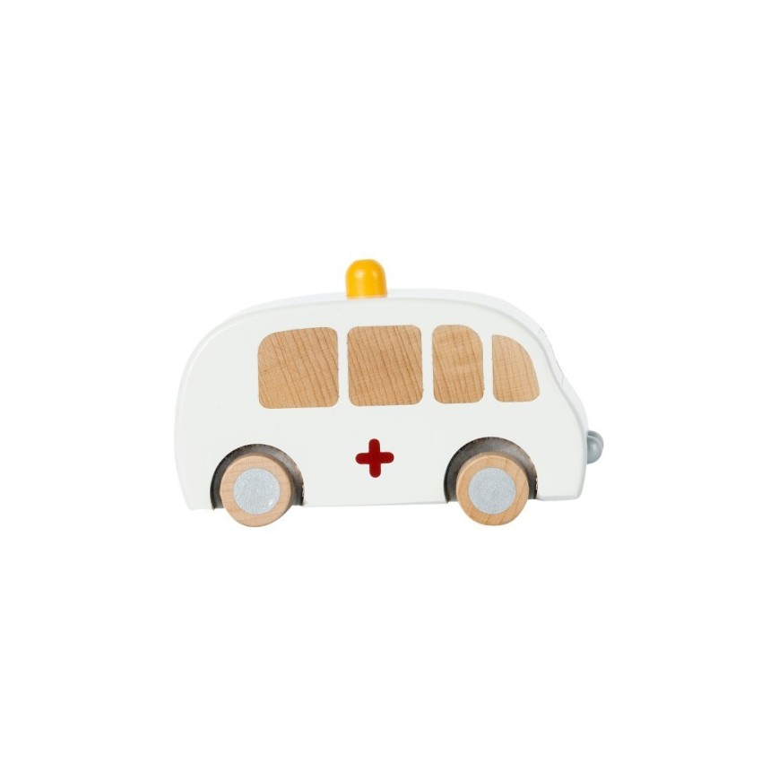 Krankenwagen