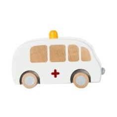 Krankenwagen