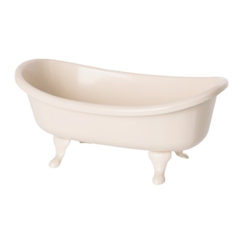 Miniatur Badewanne