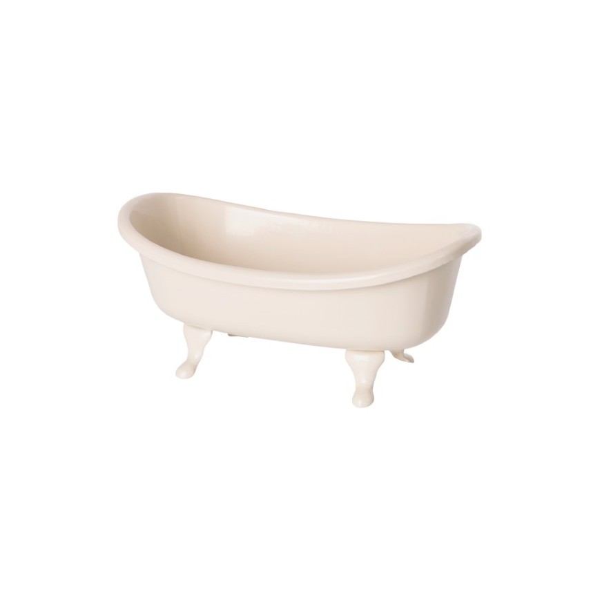 Miniatur Badewanne
