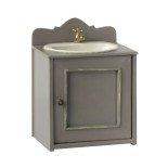 Miniatur Waschbecken Maus