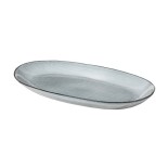 Ovale Platte Nordic Sea