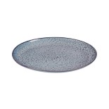 Platte Oval Nordic Sea