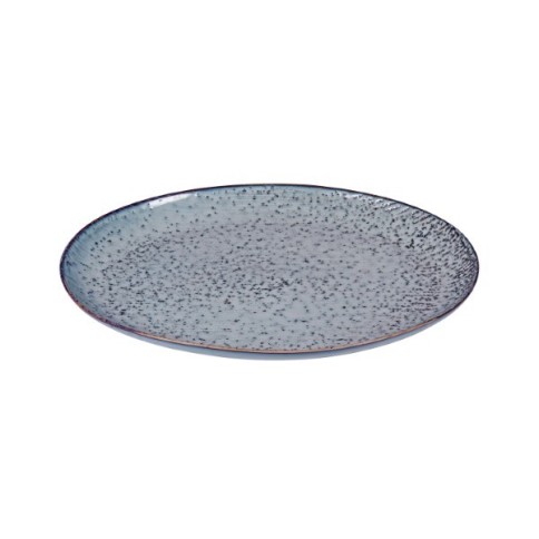 Platte Oval Nordic Sea