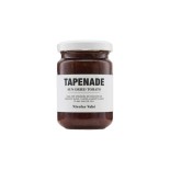 Tapenade mit sonnengetrocknete Tomaten