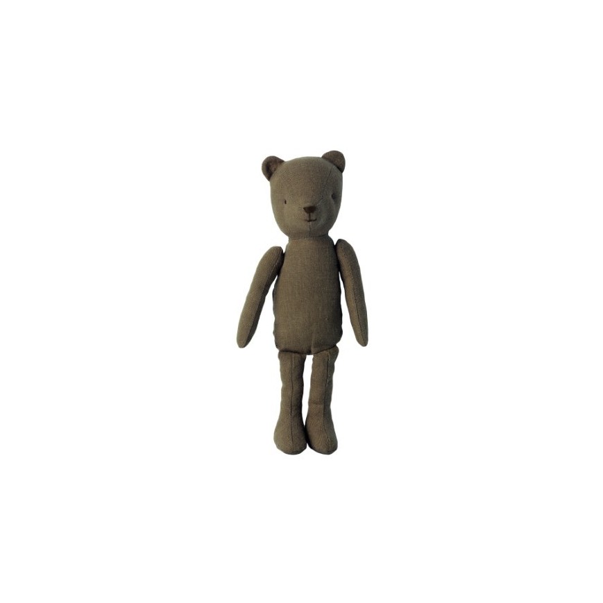 Teddybär Teddy Dad