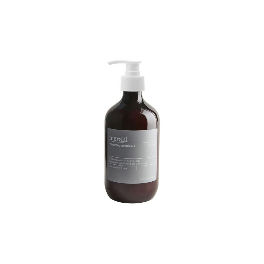 Volumen Conditioner