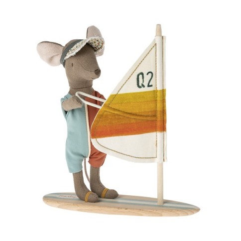 Maus- Surfer