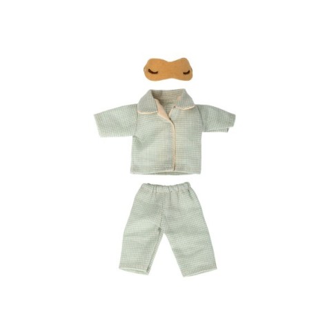 Pyjama Papa Maus