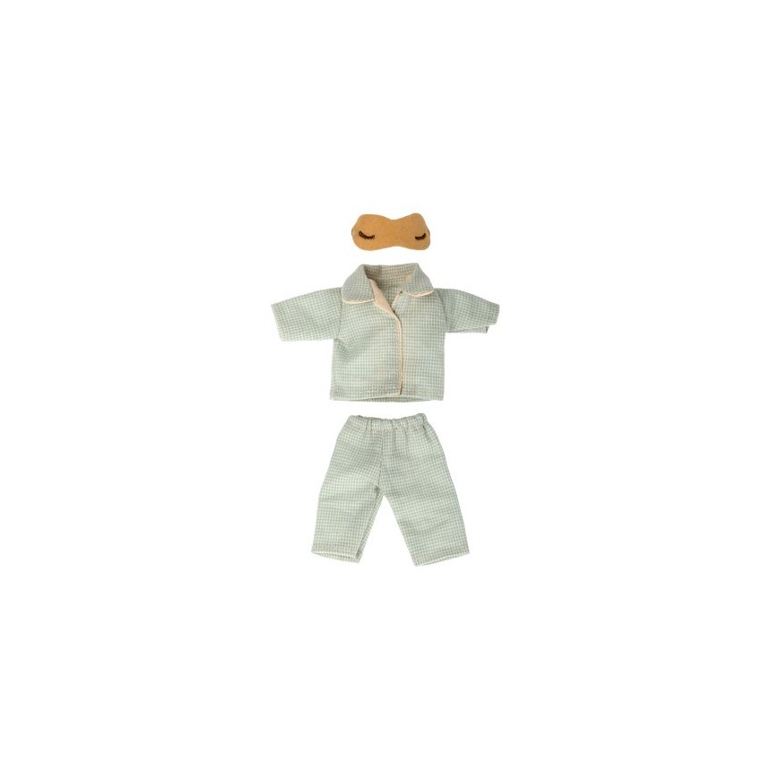 Pyjama Papa Maus