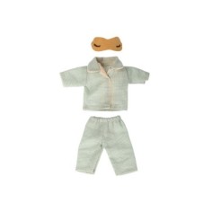 Pyjama Papa Maus
