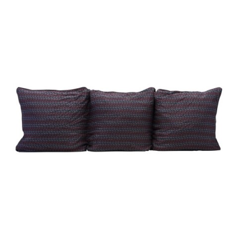 Kissen Dreierset Valentina