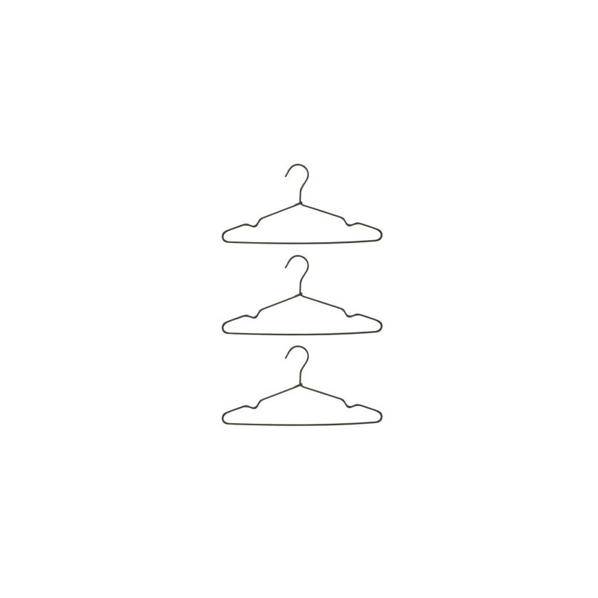 Kleiderbügel Wire
