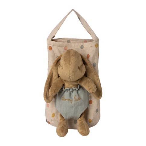 Bunny- Bob mit Tasche