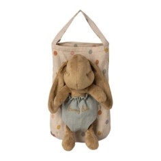 Bunny- Bob mit Tasche