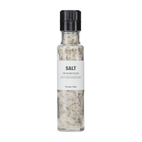 Salz The Secret Blend