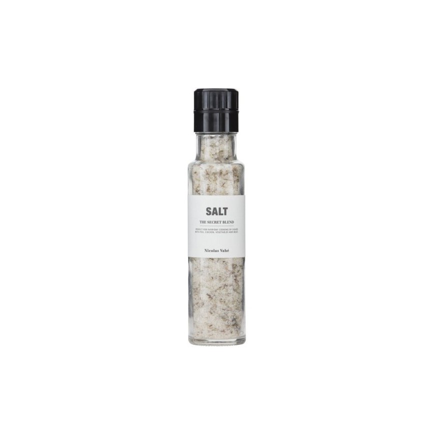 Salz The Secret Blend