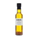 Olivenöl mit Zitrone