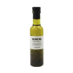 Olivenöl mit Kräuter de Provence
