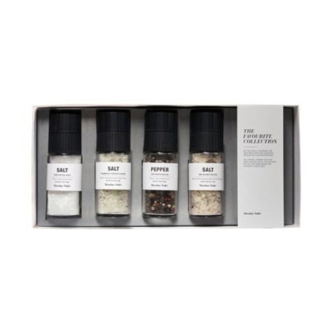 Geschenkset- Favourite Collection