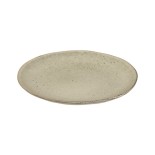 Dessertteller Nordic Sand