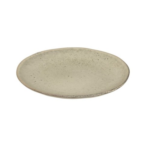Dessertteller Nordic Sand