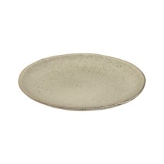 Dessertteller Nordic Sand