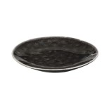 Beistellteller Nordic coal von Broste Copenhagen
