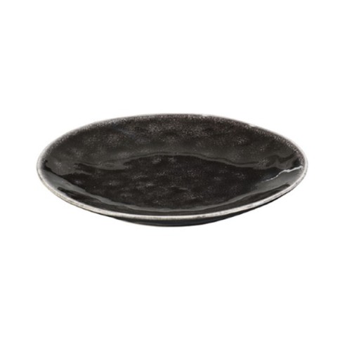 Beistellteller Nordic coal von Broste Copenhagen