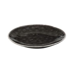 Beistellteller Nordic coal von Broste Copenhagen