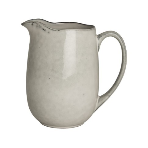 Milchkanne Nordic Sand