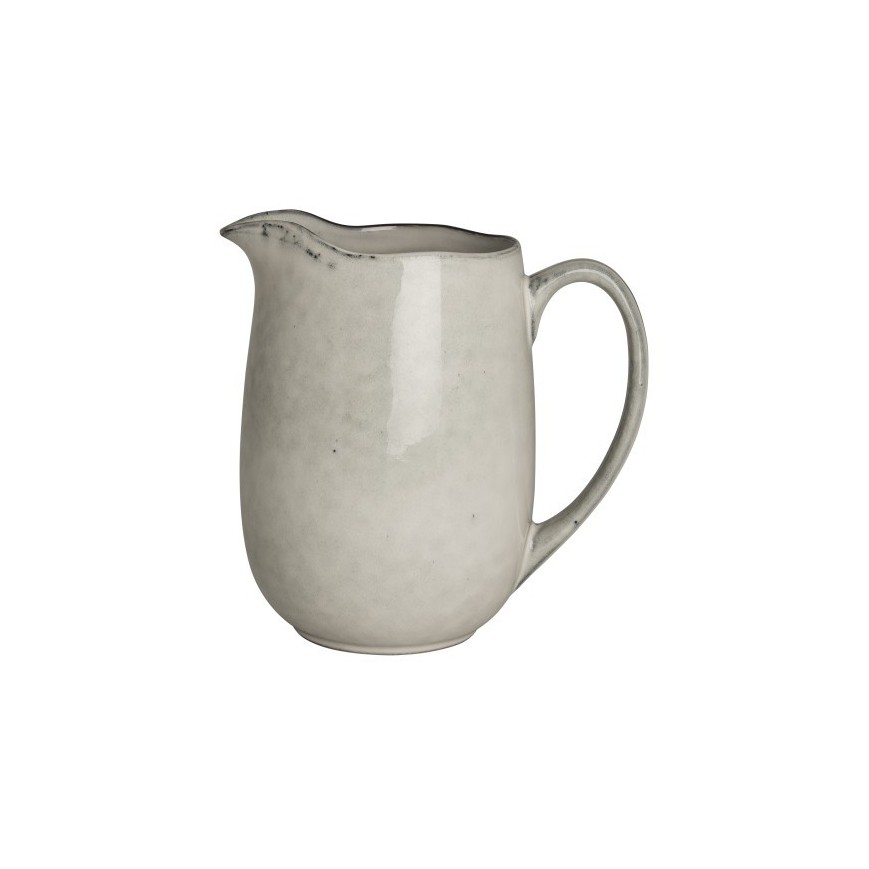 Milchkanne Nordic Sand