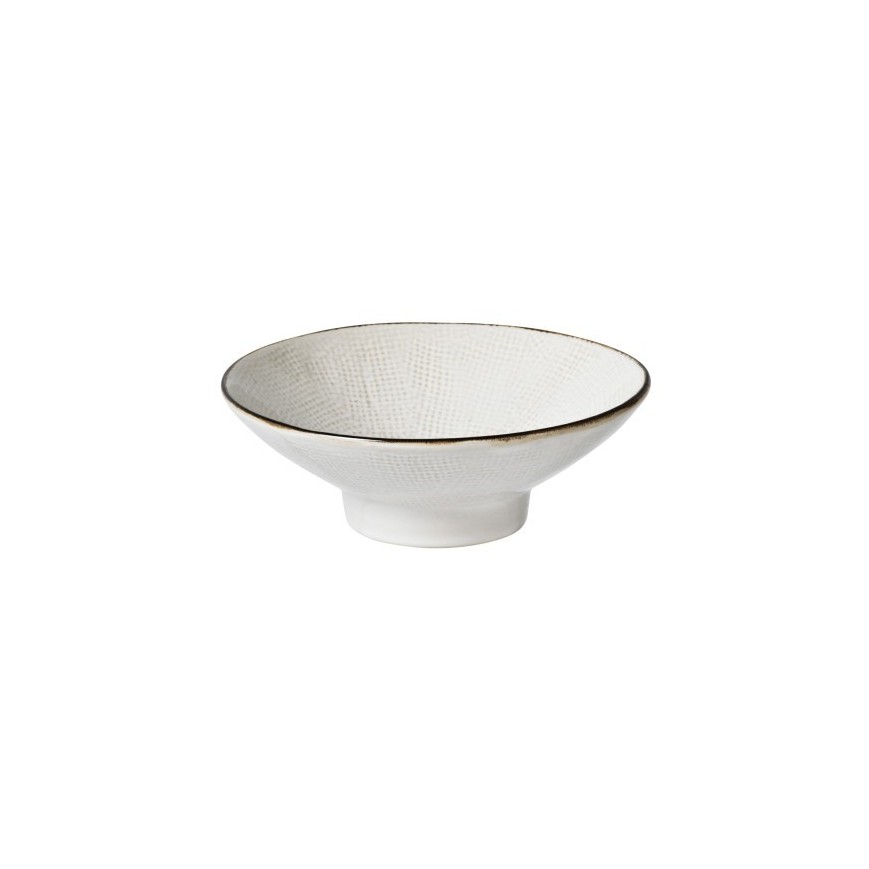 Dipschale- Hessian von Broste Copenhagen