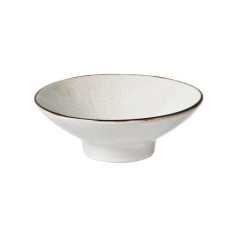 Dipschale- Hessian von Broste Copenhagen