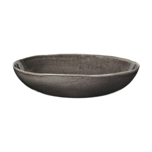 Salatschale Nordic Coal