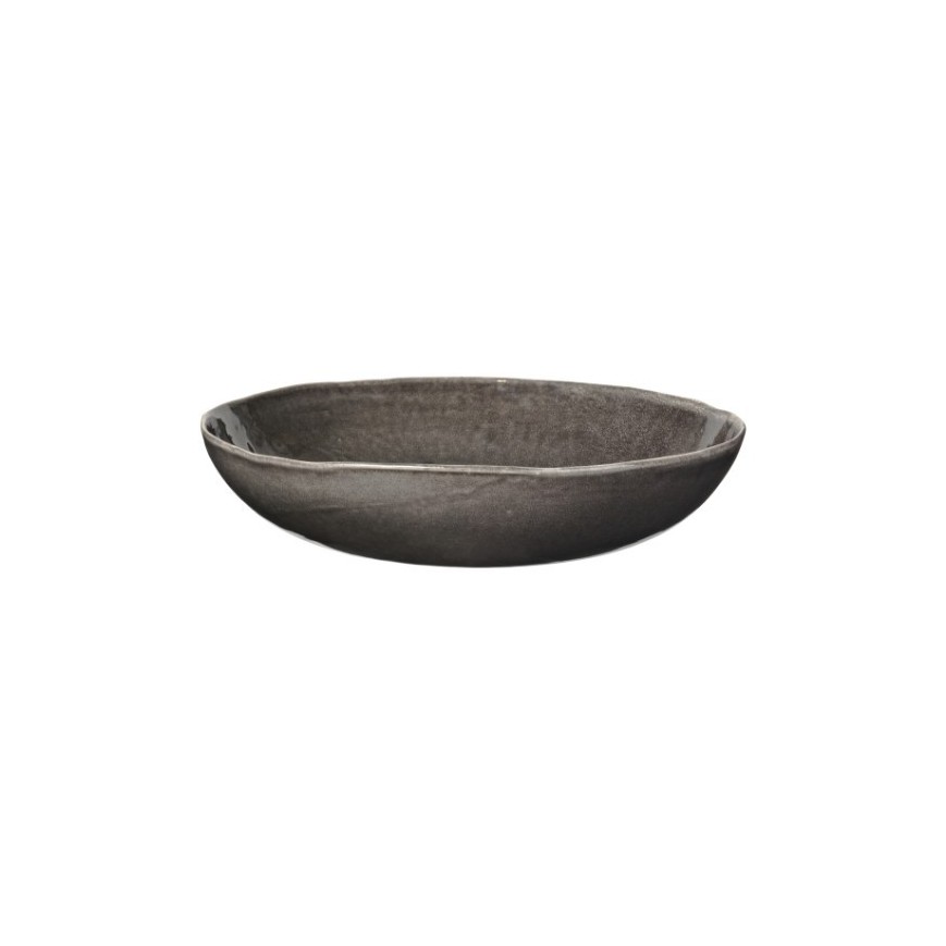 Salatschale Nordic Coal