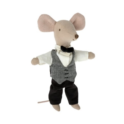 Maus Kellner