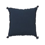 Kissen Tassel