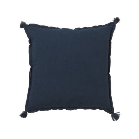 Kissen Tassel