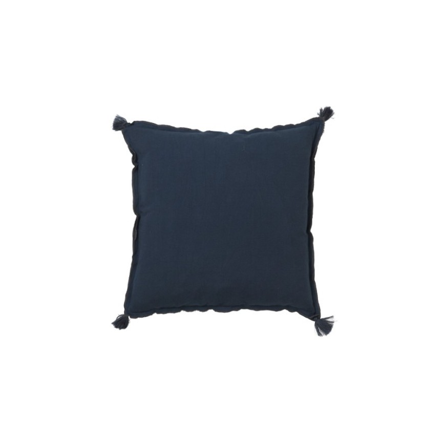 Kissen Tassel