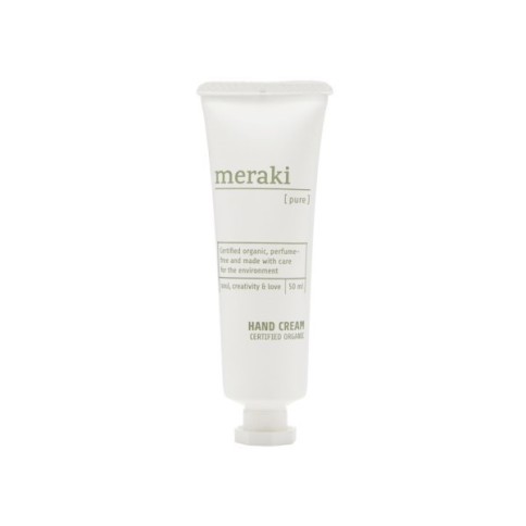 Handcreme Pure