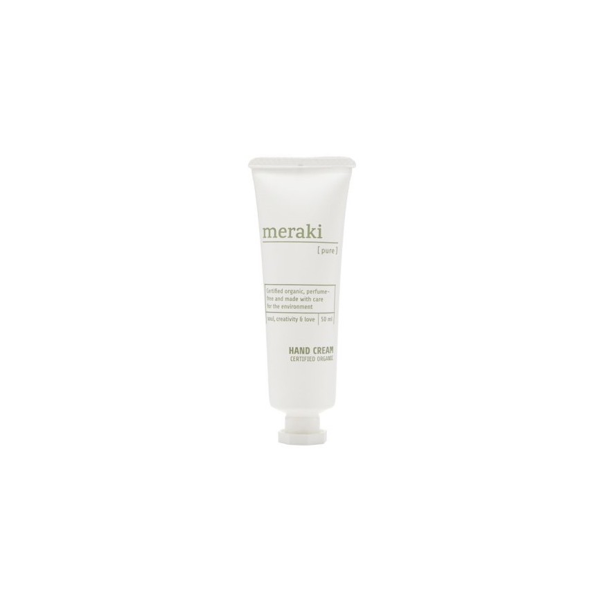 Handcreme Pure