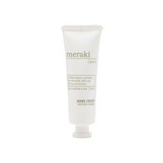 Handcreme Pure